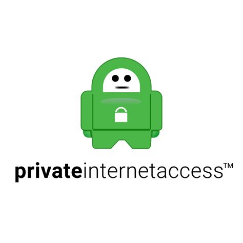 private internet access vpn